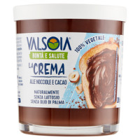 Crema Nocciole e Cacao Bio