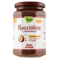 NOCCIOLATA BIO