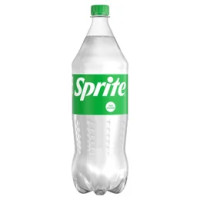 Sprite bottiglia