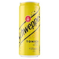 Tonica 0,33 l