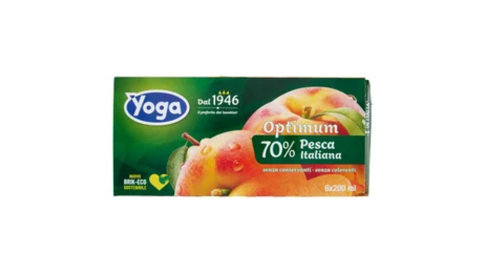 Optimum 70% di Pesca