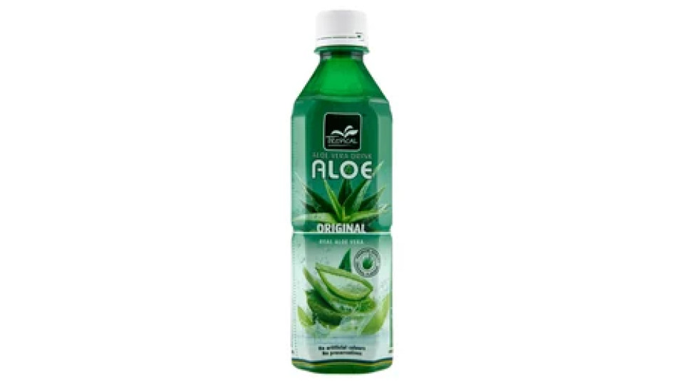 Aloe