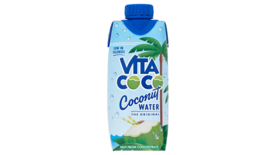Vita Coco Coconut Water