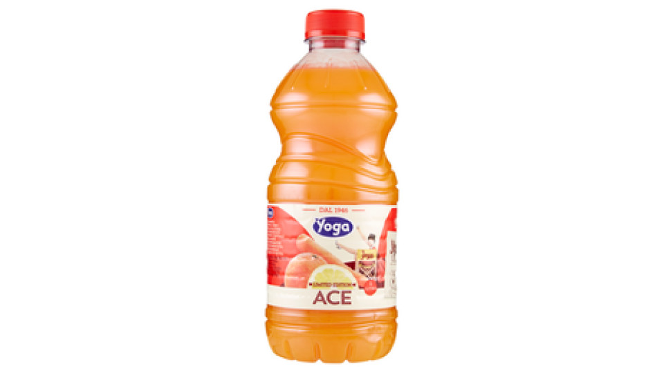 Yoga ACE Limited Edition