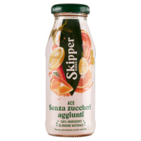 Zuegg Skipper ACE Senza zuccheri aggiunti* 3 x 200 ml
