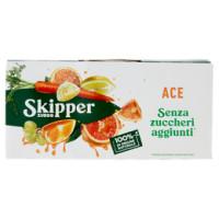 Zuegg Skipper Senza Zuccheri Aggiunti* Albicocca