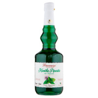 Vincenzi Sciroppo di Puro Zucchero Mentha Piperita
