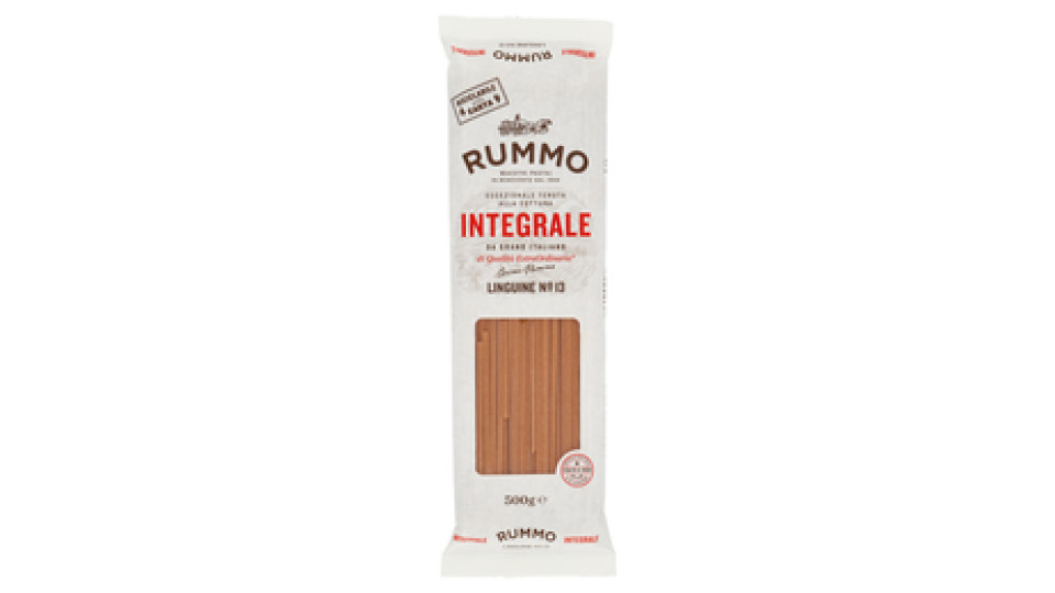 Rummo Linguine n° 13
