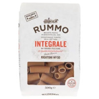 Rummo Mezzi rigatoni N° 51