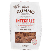 Rummo Pasta mista n° 74