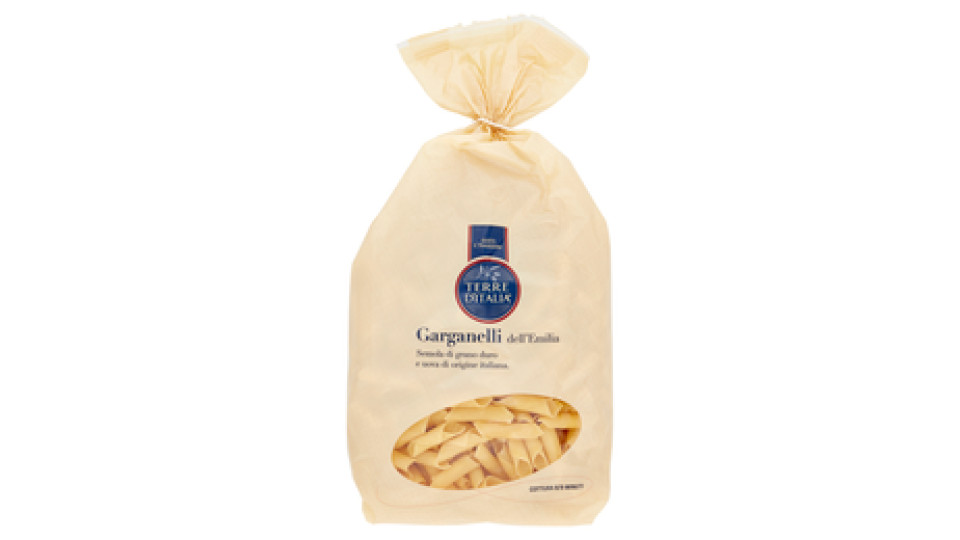Terre d'Italia Garganelli dell'Emilia