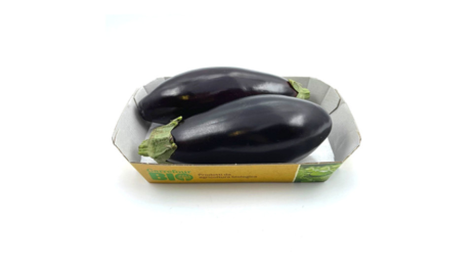 Melanzane 