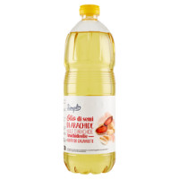 Olio Di Semi Di Arachide Lt 1
