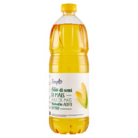 Olio  Di Semi Di Mais Lt 1