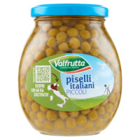 PISELLI PICCOLI