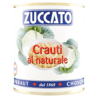 Crauti al Naturale