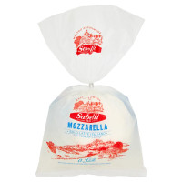 Mozzarella