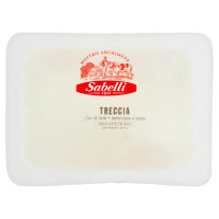 Treccia di Mozzarella