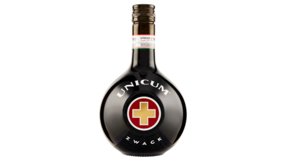 Unicum Prugna