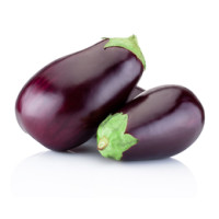 MELANZANE TONDE