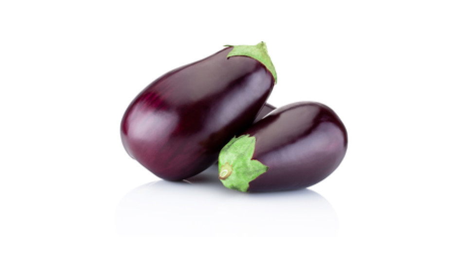 melanzane tonde