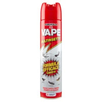 VAPE Multinsetto Effetto KO