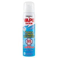 VAPE Derm Zero Spray Antipuntura