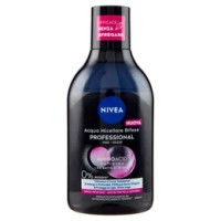 Nivea, MicellAir Professional acqua micellare bifase