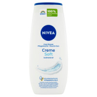 Nivea Doccia Creme Soft