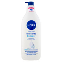 Nivea, Idratante Express corpo pelle normale o secca