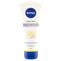 Nivea Hand Anti-Age Q10 Plus
