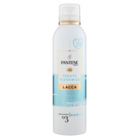 Pantene Lacca Tenuta Estrema