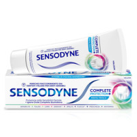 Sensodyne, Complete Protection dentifricio