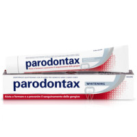 parodontax Whitening