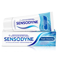 Dentifricio Fresh Cleaning