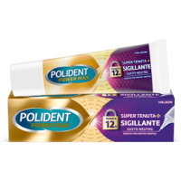 Polident, Super sigillante