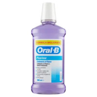 Oral-B Fluorinse Collutorio