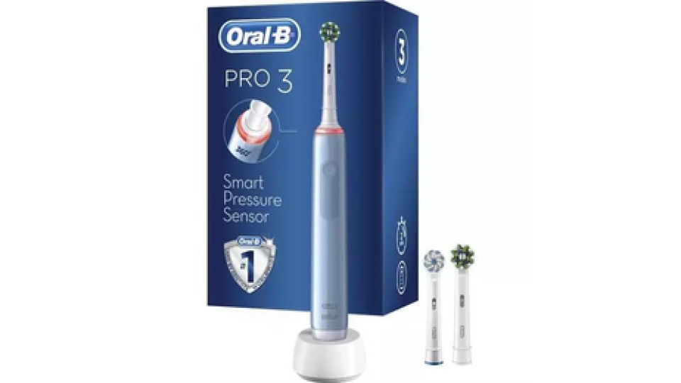 Oral-B, Pro