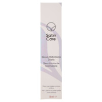Satin Care Siero Idratante Giornaliero per i peli e la pelle delle zone intime 50 ml