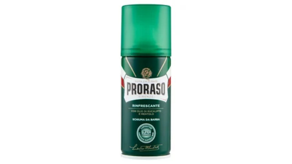 Proraso, Barba e Baffi balsamo da barba rinfrescante
