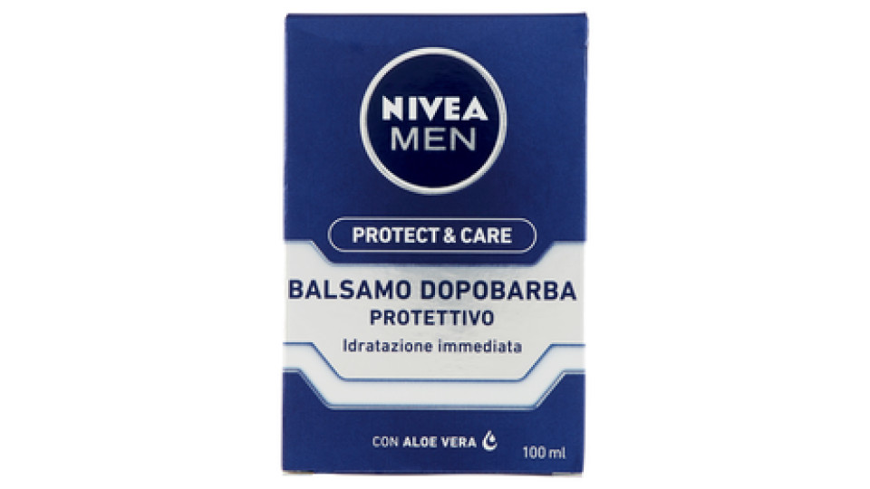 BALSAMO PROTETTIVO