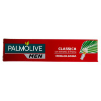 Palmolive, Men Classica crema da barba