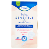 28 Proteggi-slip Discreto