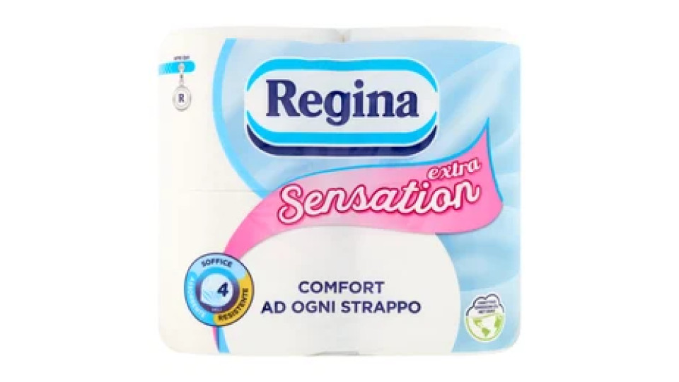Sensation 4 Pz