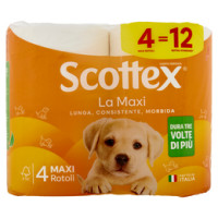 CARTA IGIENICA MAXI