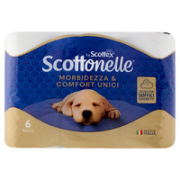 Scottonelle Carta Igienica
