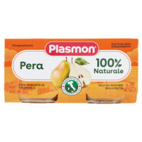 Omogeneizzato di pera