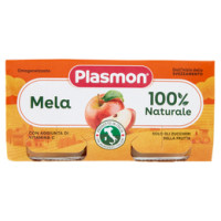 Omogeneizzato di mela