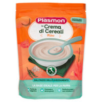Plasmon Crema di Cereali Riso