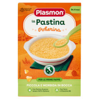Plasmon Pokerina Pastina